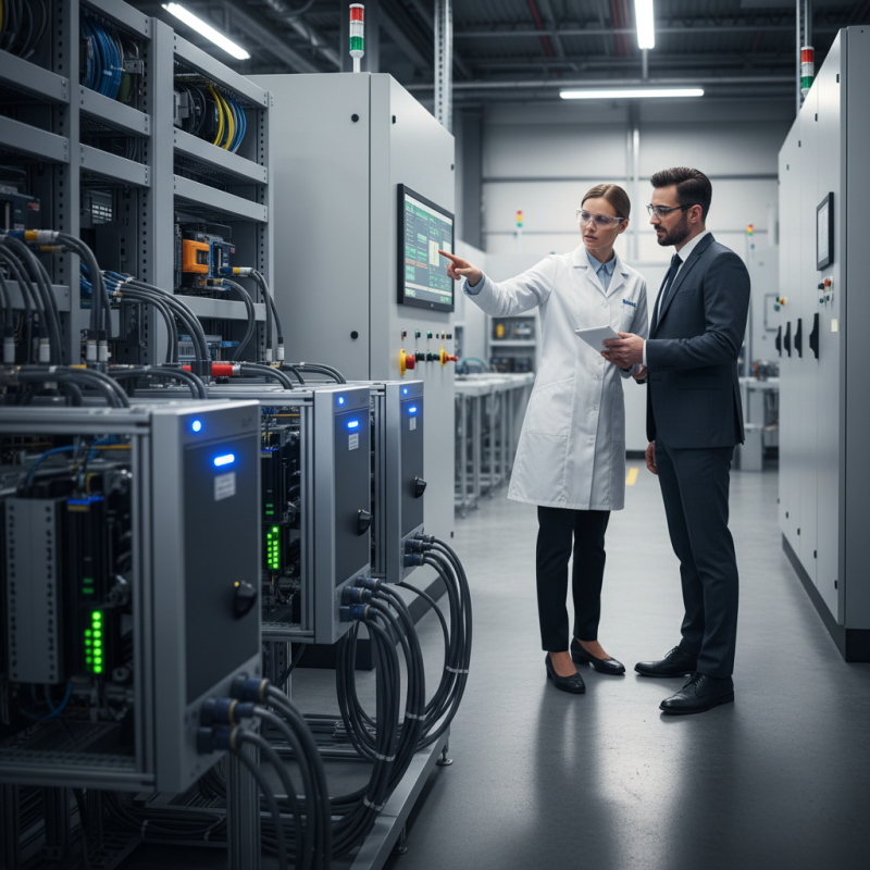 Essential Static Frequency Converter Solutions Tips for Buyers
