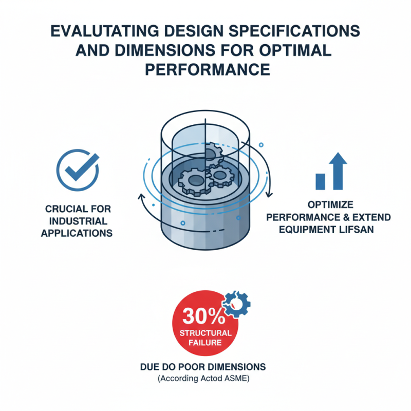 How to Choose the Right Forged Cylinders for Your Industrial Needs?