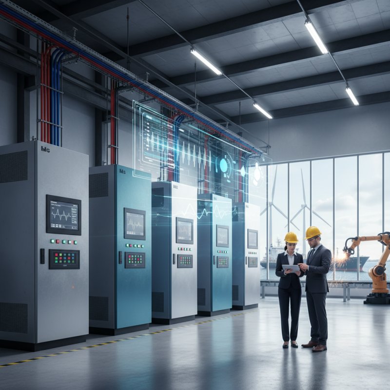 How to Choose the Right Static Frequency Converters for Your Needs?