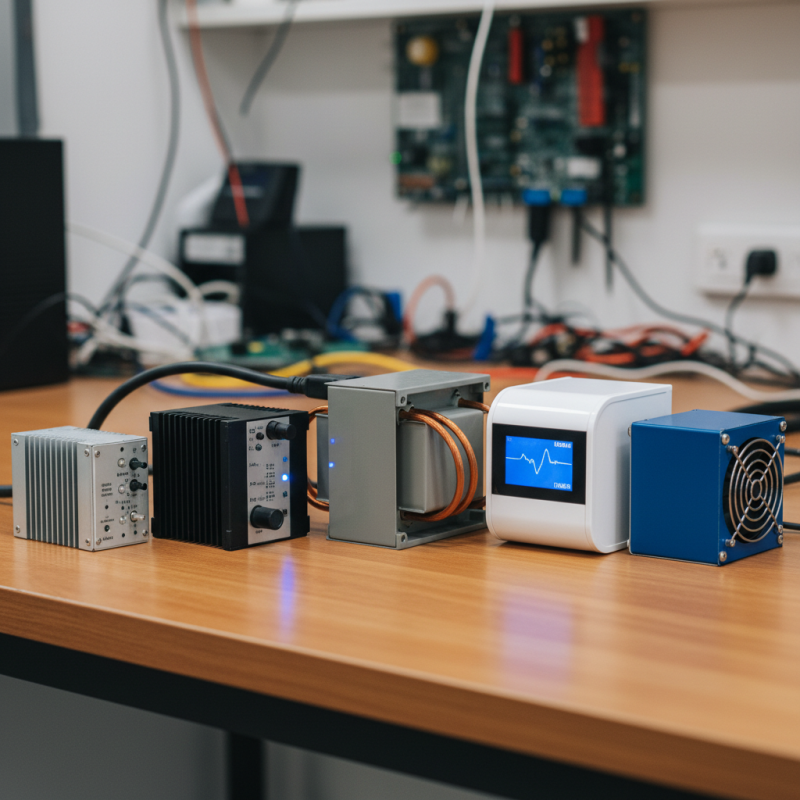 Top 5 Best Single Phase Ac To Ac Converters for Your Needs?