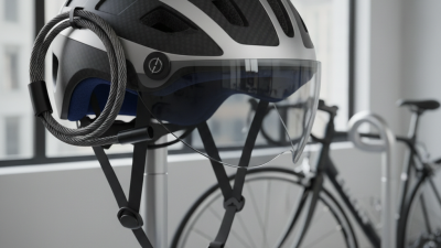 2026 How to Choose the Best Bike Lock Helmet for Safety