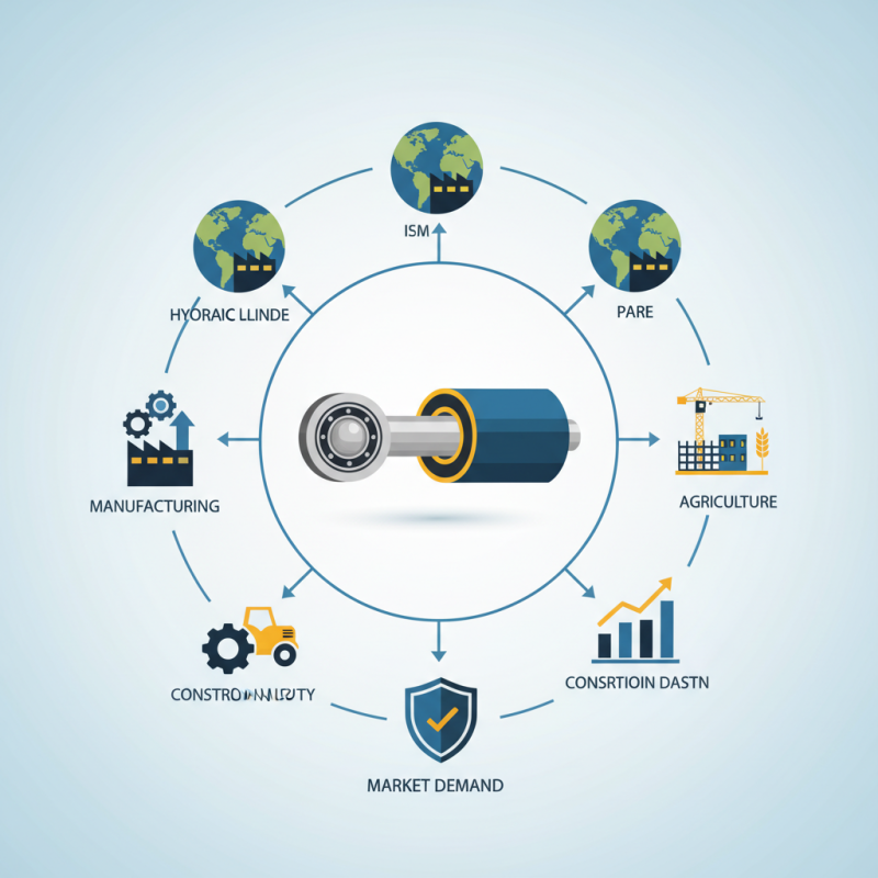 Top 5 Hydraulic Cylinder Spherical Bearing Exporters You Need to Know?
