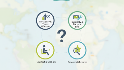 How to Choose the Best R103 Compact Travel Mobility Scooter?