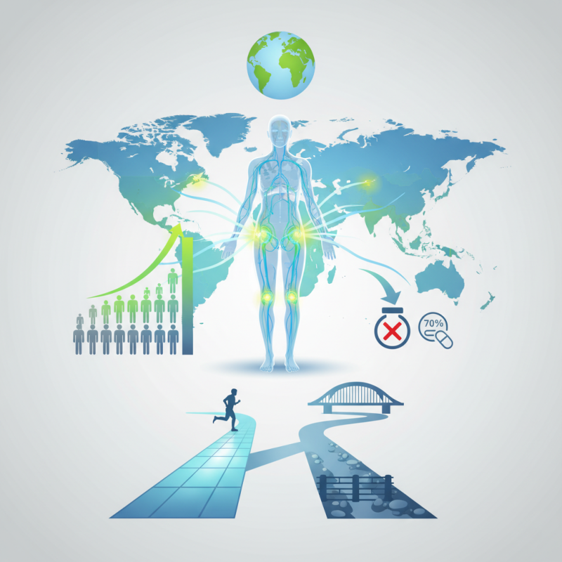 How Joint Replacements Enhance Patient Mobility Globally?