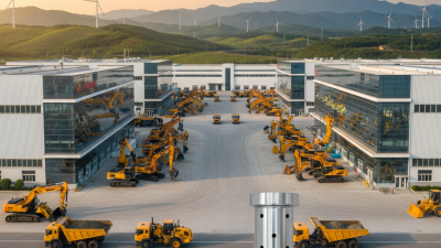Top 10 Hydraulic Bucket Cylinder Manufacturers in China?