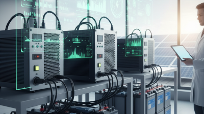 Top Offline Inverter Features You Need to Know?
