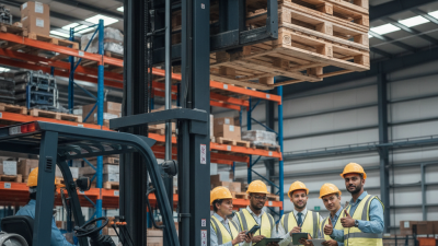 How to Choose the Best Forklift Hydraulic Lift Cylinder Manufacturers?