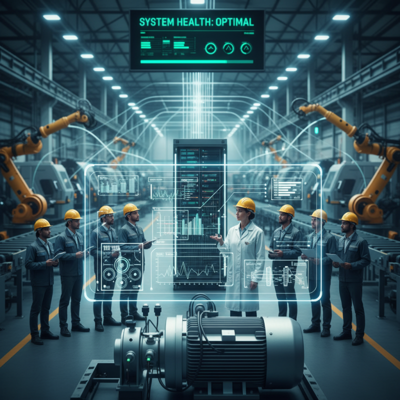 2026 Best Guide to How Condition Monitoring Works in Industry?