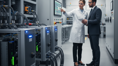 Essential Static Frequency Converter Solutions Tips for Buyers