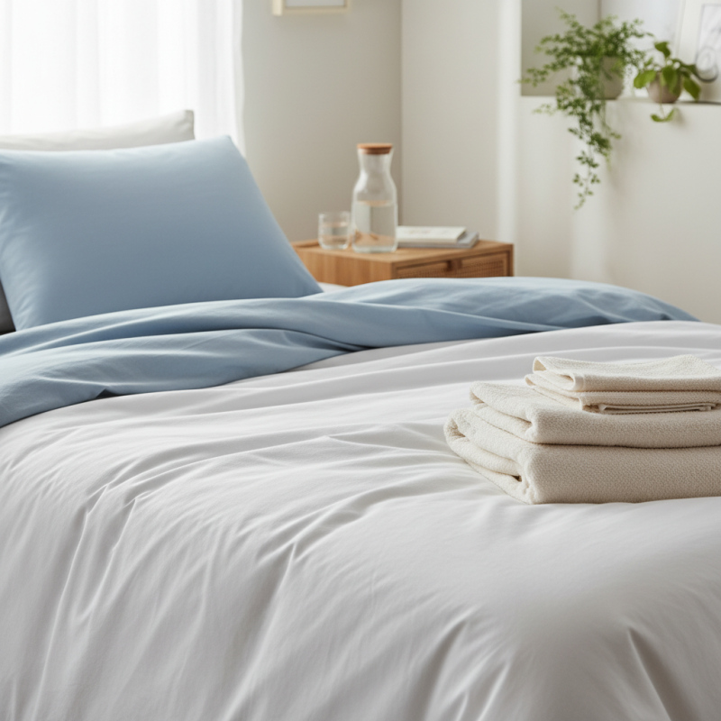 How Often Should You Change Your Bed Sheets for Better Sleep?