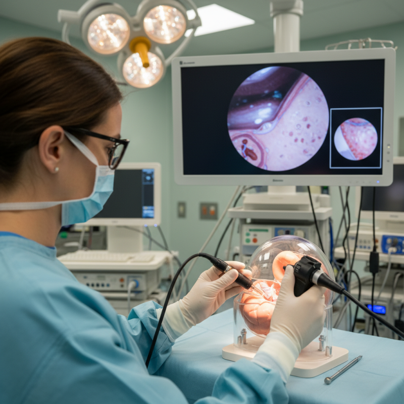 10 Tips to Fix Blurry Endoscopic Images During Procedures?