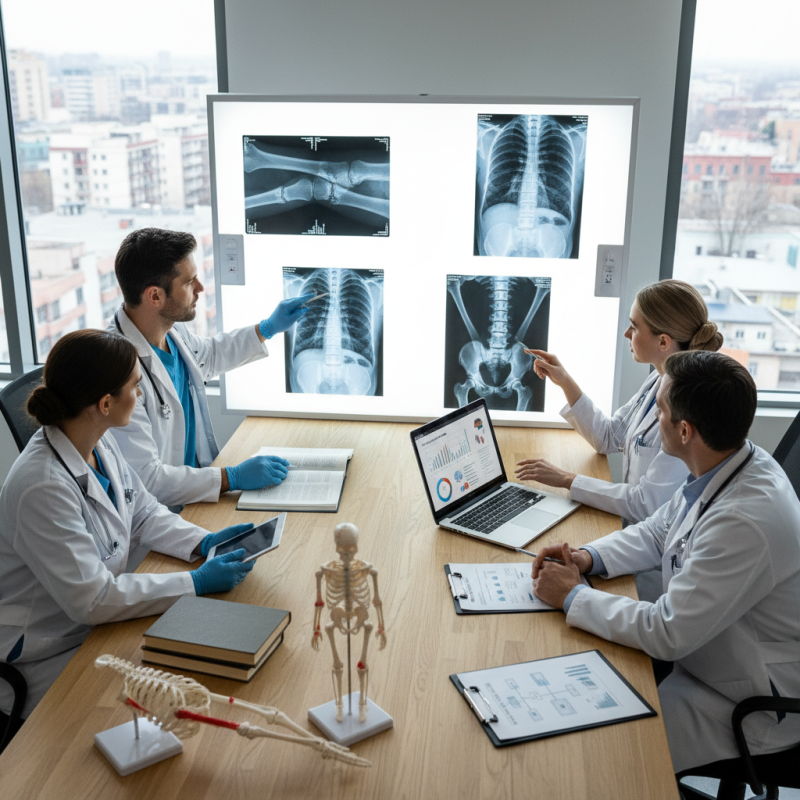 10 Best Ways Doctors Decide on Fracture Surgery?
