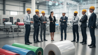 Top 10 Benefits of PVC Roll for Global Buyers?