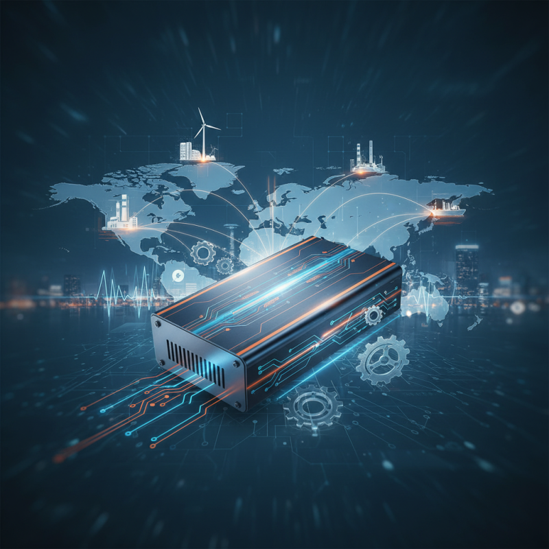 Top 10 Static Frequency Changer Suppliers in China for Global Buyers?