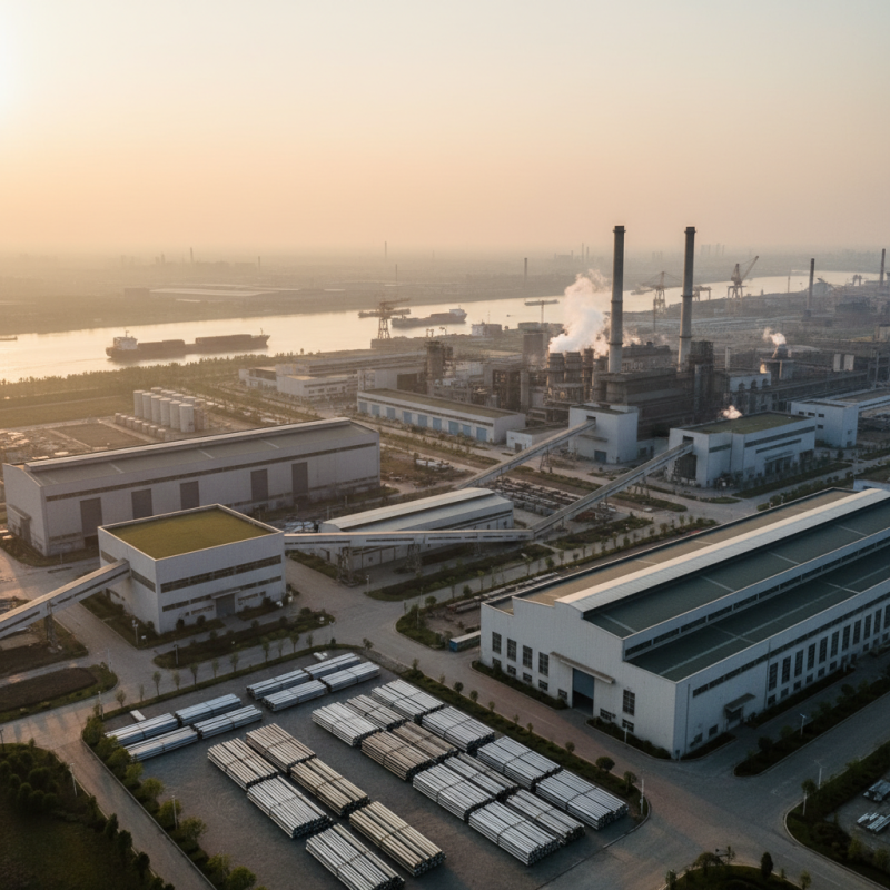 Best Seamless Pipe Suppliers in China for Global Buyers?