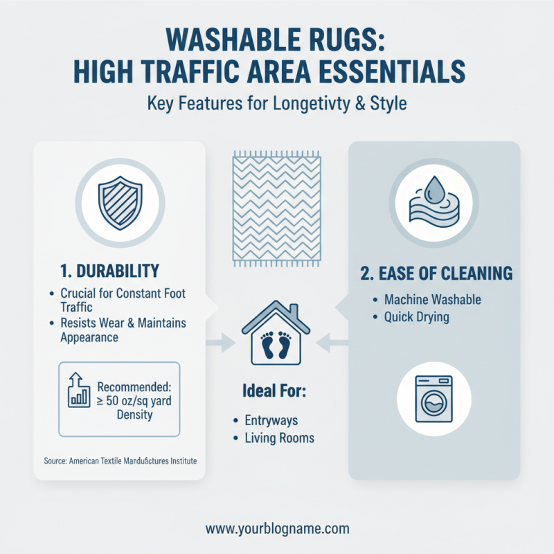 Best Large Washable Rug Options for Global Buyers?