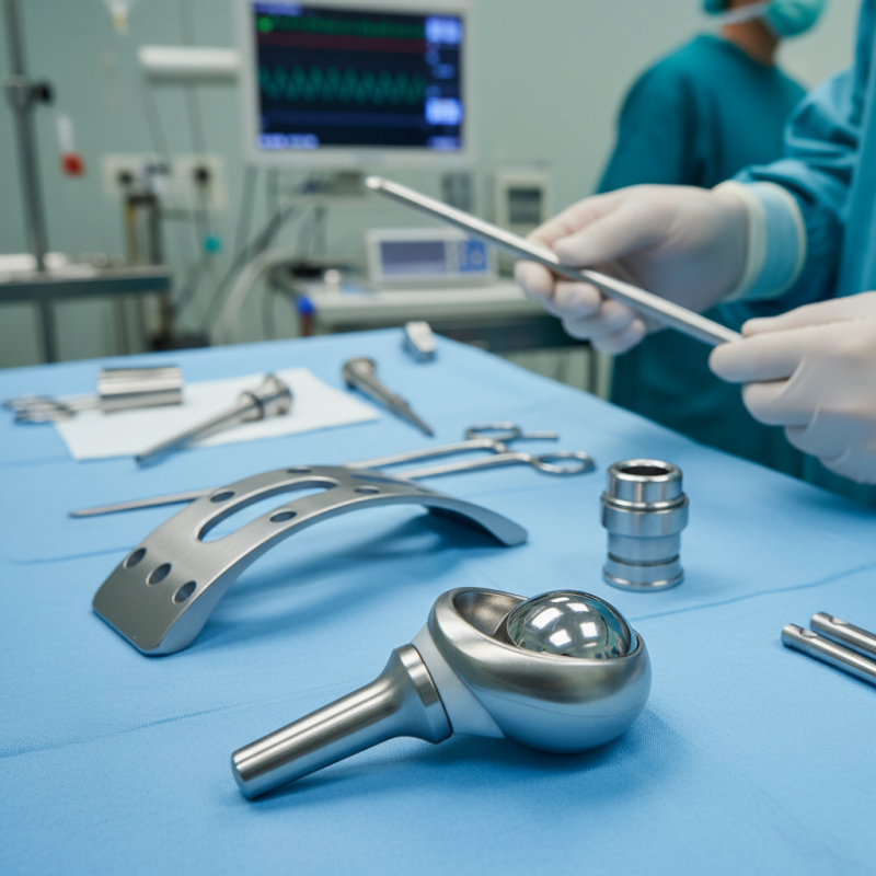 How Long Do Orthopedic Implants Last on Average?