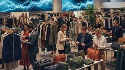 China Best Genuine Bags and Hand Clothes for Global Buyers?