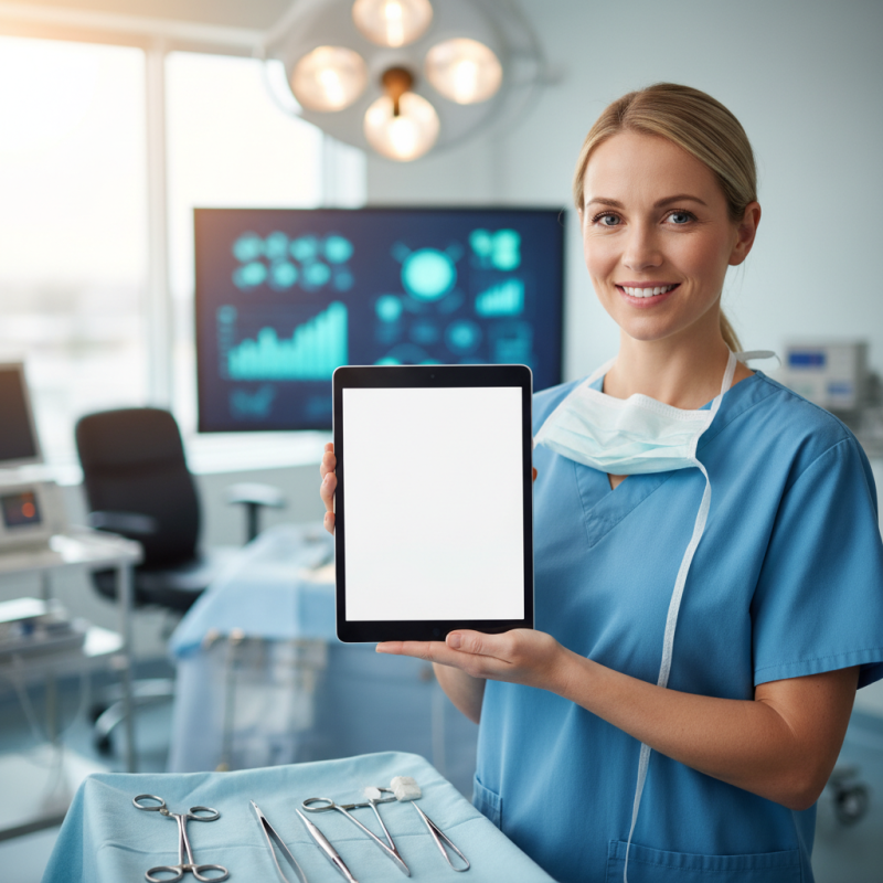 How to Identify Trustworthy Orthopedic Implant Suppliers Online?