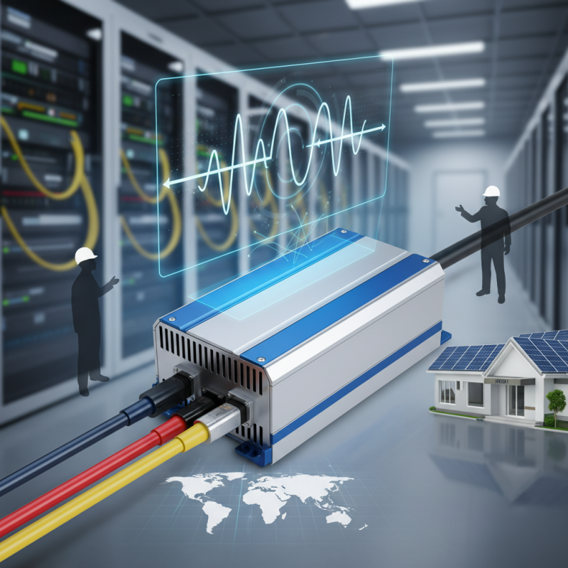 Three Phase To Single Phase Inverter Solutions for Global Buyers?