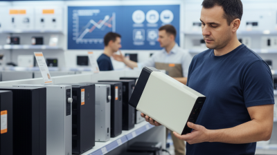 Essential Tips for Choosing the Right Offline Inverter?