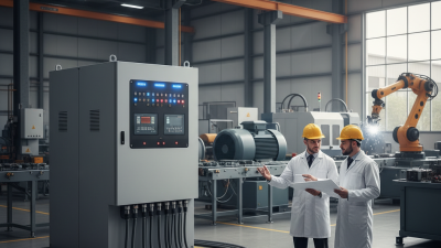How to Choose the Best Static Frequency Converter Solutions?