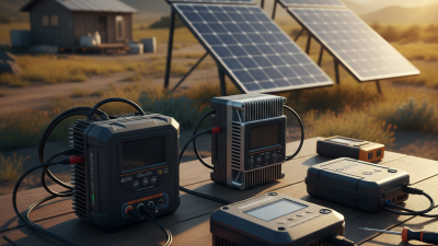 How to Choose the Best Lithium Battery Solar Regulator for Your Needs?