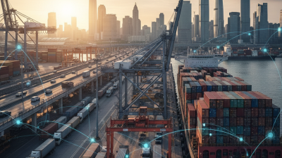 China Top Global Logistics Solutions for Efficient Procurement?