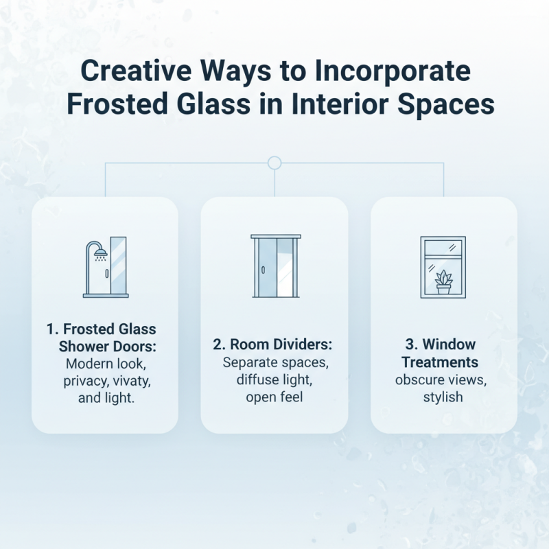 Frosted Glass Best Tips for Choosing and Using It?