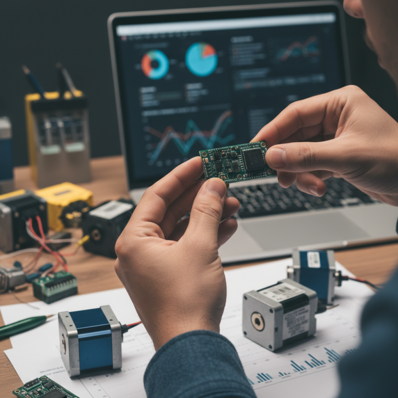 How to Choose the Best Stepper Drive for Your Needs?