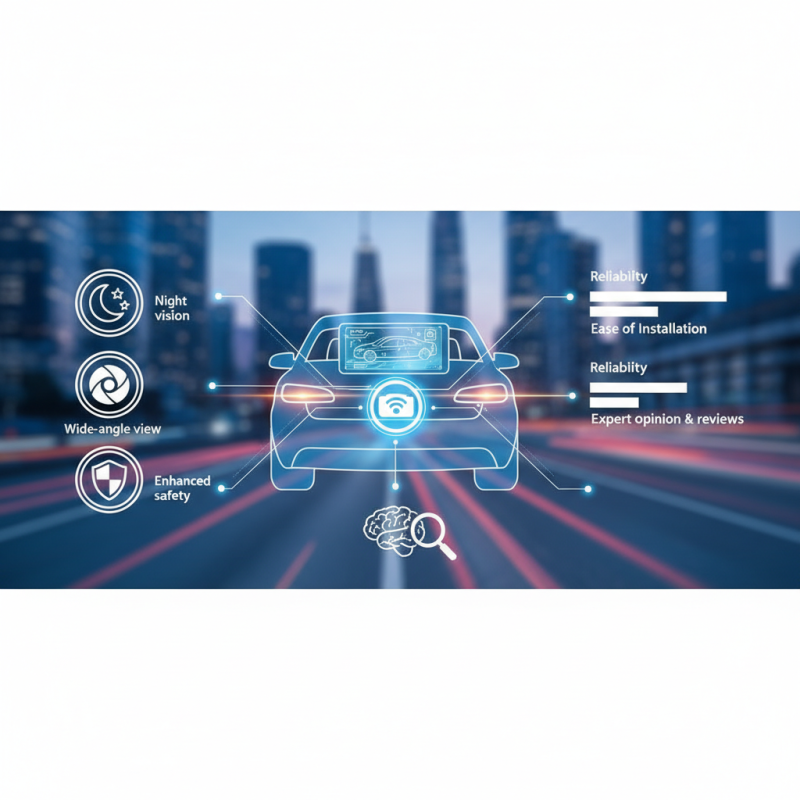 2026 Best Digital Wireless Backup Camera for Your Vehicle?