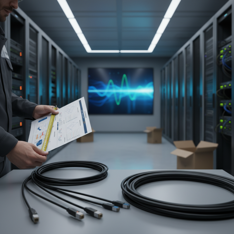 Top Tips for Choosing the Right Direct Attach Cable for Your Needs?