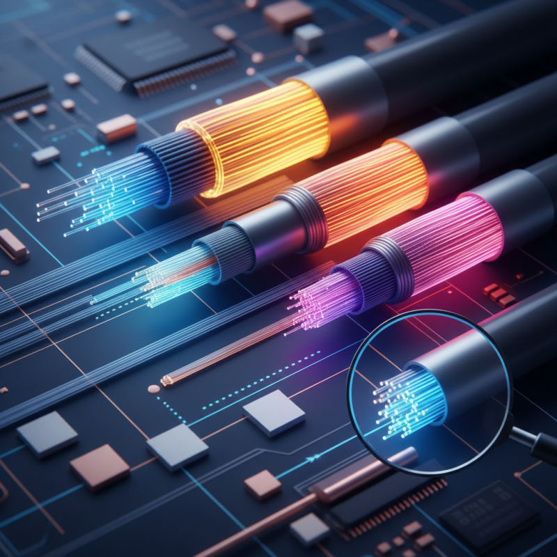 Top 5 Tips for Choosing Glass Yarn for Optical Cables?