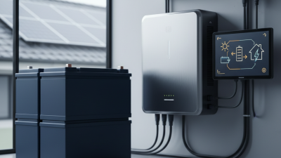 How to Choose the Best Bidirectional Inverter for Your Needs?