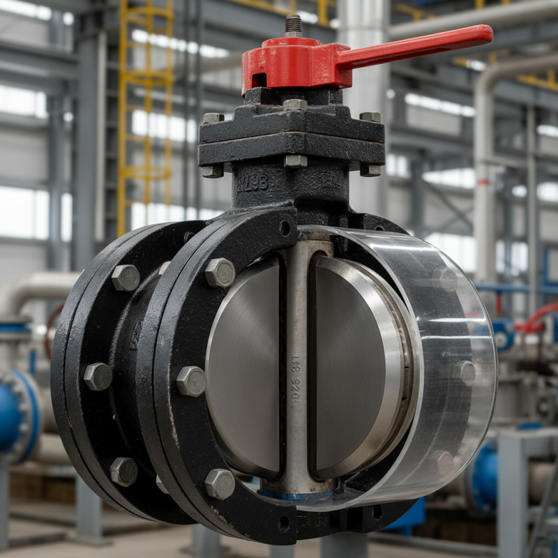 En593 Butterfly Valve Specifications and Best Suppliers?
