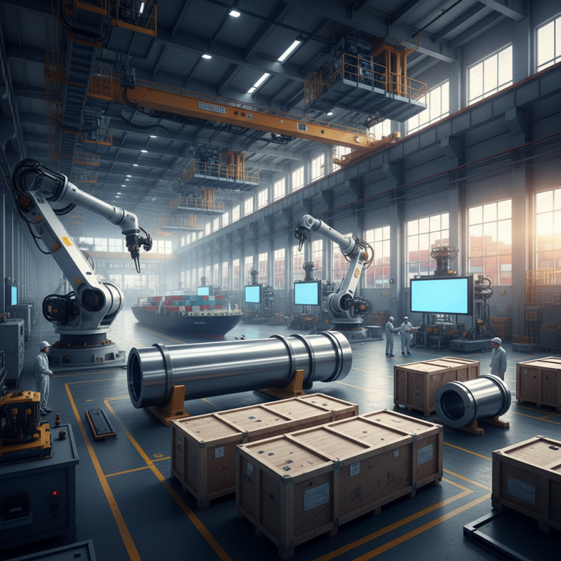 2026 Best China International Hydraulic Cylinder for Global Buyers?