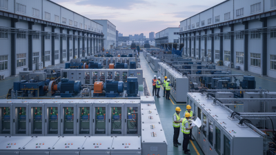 How to Choose the Right Frequency Converter in China?
