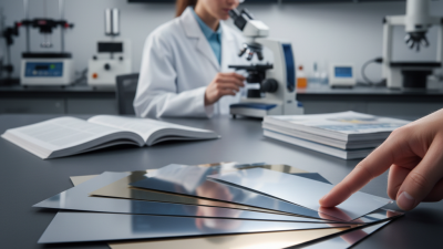 2026 How to Choose the Best Abl Laminate Film for Your Needs?