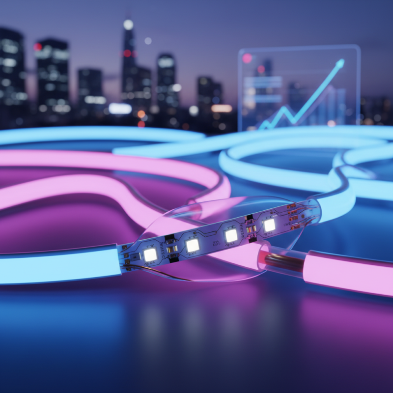 How Do LED Neon Lights Work for Global Buyers?