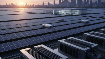 2026 Best 3 Phase Inverters Supplier for Global Buyers?