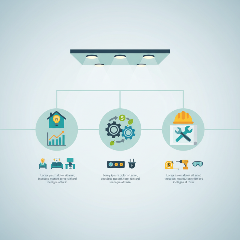 Why Should You Know How to Install Downlights in the Ceiling?