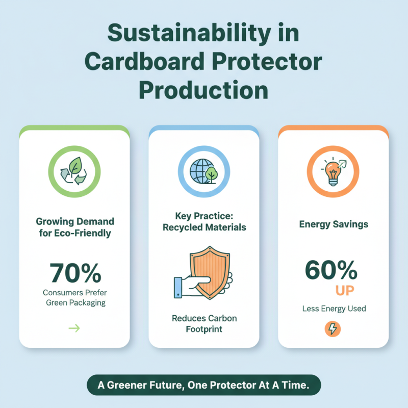 Top Cardboard Protectors for Global Buyers in 2026?