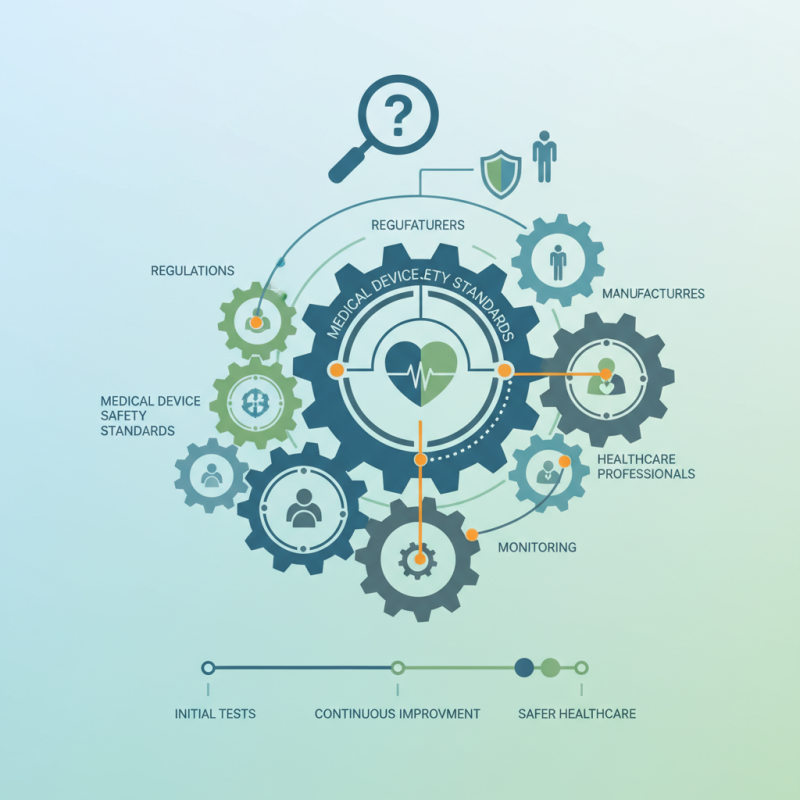 2026 How to Understand Medical Device Safety Standards?
