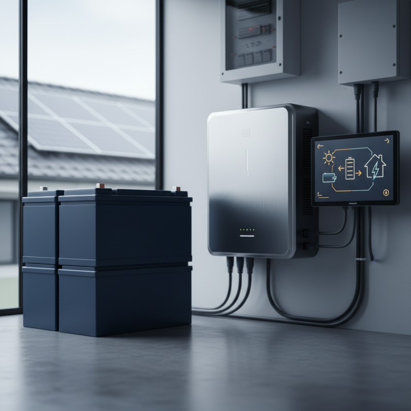 How to Choose the Best Bidirectional Inverter for Your Needs?