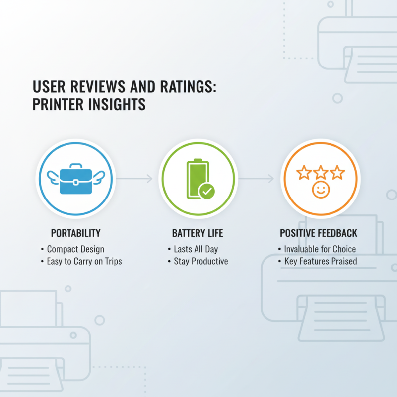 Top 10 Mobile Printers for Business Needs in 2026?