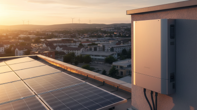 Uses Of Solar Inverters For Efficient Energy Solutions?