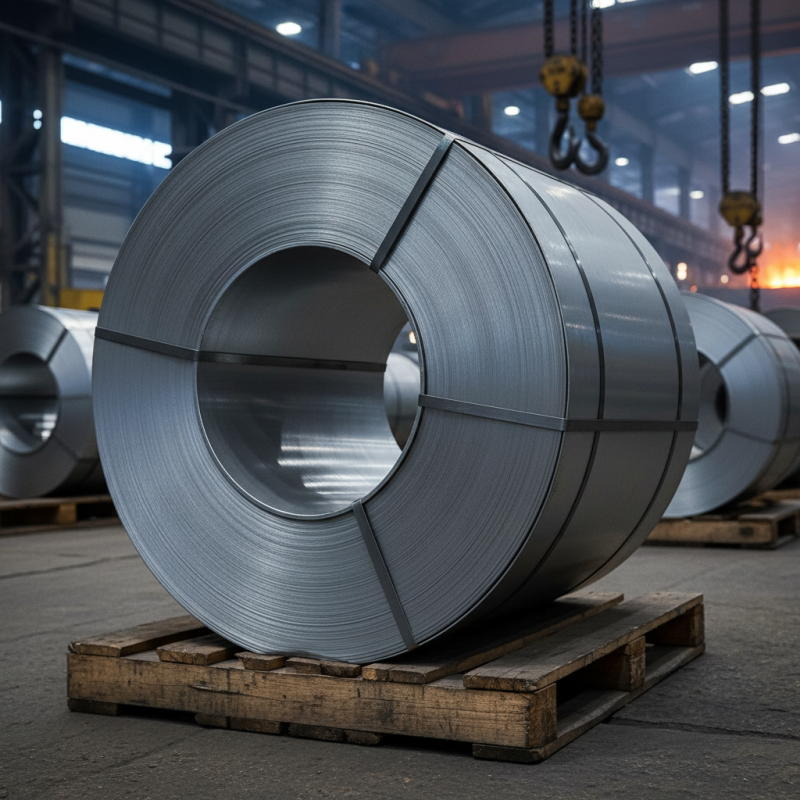 Top Reasons to Choose Low Carbon Steel Coils for Your Projects?