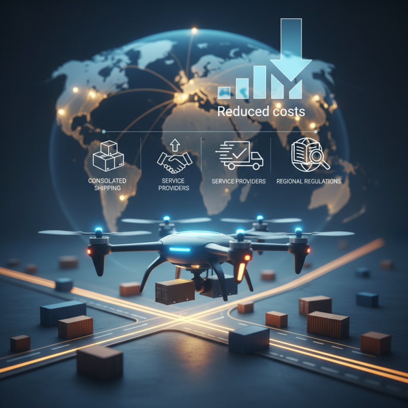 How to Lower Shipping Costs for Cross Border E Commerce?