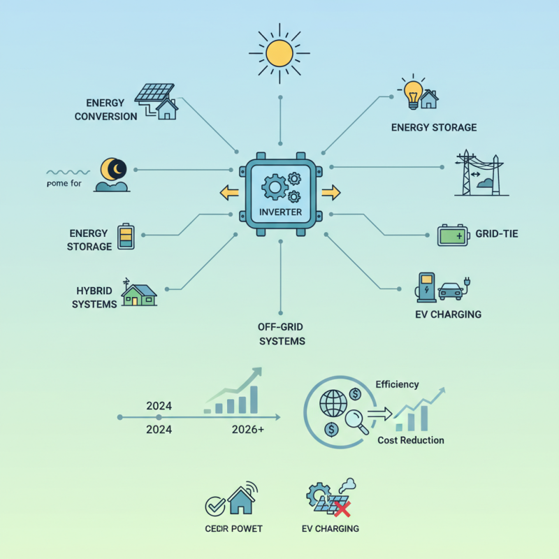 2026 Best Uses Of Solar Inverters For Global Buyers?
