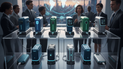 Top 10 110v DC Chargers for Global Buyers in 2026?